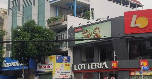 Đánh Giá Chung Cư Bình Phú 1: Phân Tích Toàn Diện Và So Sánh Thực Tế