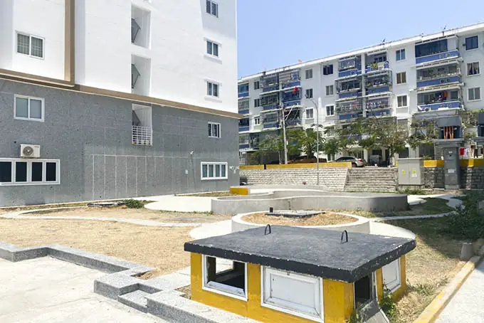 Đánh Giá Chi Tiết Chung Cư Bình Phú 2: Phân Tích Vấn Đề Và Triển Vọng
