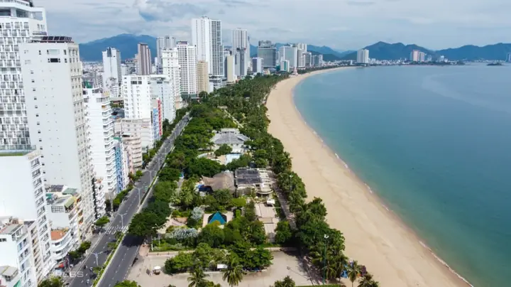 Đánh Giá Chi Tiết Chung Cư Bình Phú 2: Phân Tích Vấn Đề Và Triển Vọng
