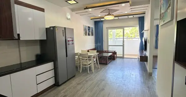 Đánh Giá Chi Tiết Chung Cư Bình Phú 2: Phân Tích Vấn Đề Và Triển Vọng