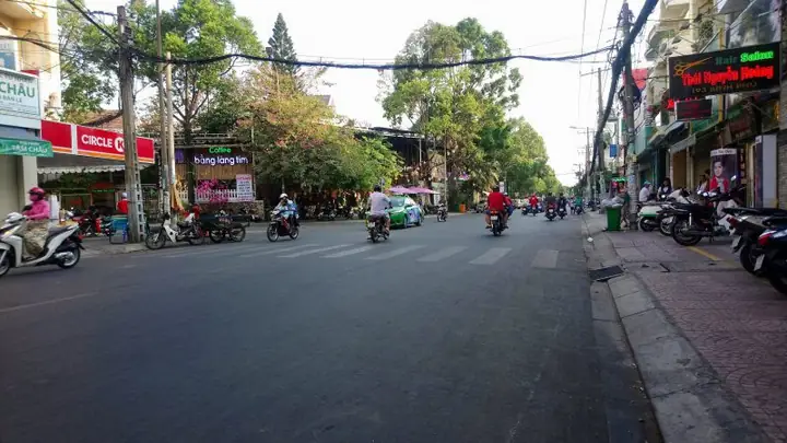 Chung Cư Bình Phú Phường 10 Quận 6: Thông Tin Chi Tiết Và Đánh Giá Toàn Diện