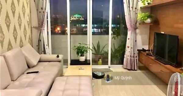 Chung Cư Bình Phú Phường 10 Quận 6: Thông Tin Chi Tiết Và Đánh Giá Toàn Diện