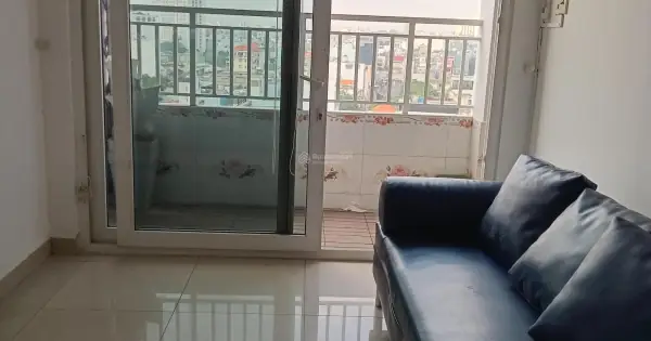 Chung Cư Bình Trị Đông B: Thông Tin Chi Tiết Và Đánh Giá Toàn Diện