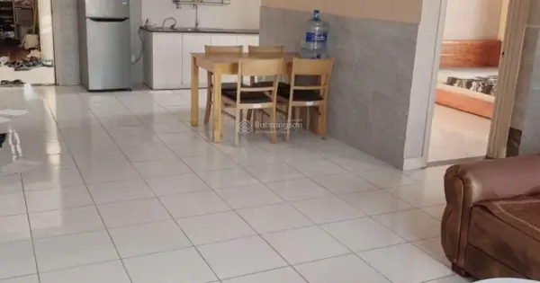 Chung Cư Bình Trị Đông B: Thông Tin Chi Tiết Và Đánh Giá Toàn Diện