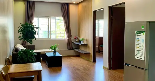 Review Chung Cư Blue House An Trung: Đánh Giá Toàn Diện Từ Vị Trí Đến Trải Nghiệm Sống