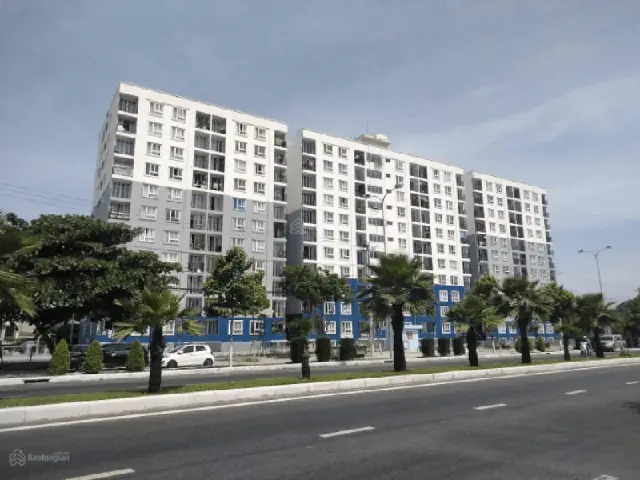 Review Chung Cư Blue House An Trung: Đánh Giá Toàn Diện Từ Vị Trí Đến Trải Nghiệm Sống
