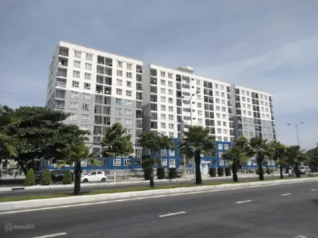 Đánh Giá Chi Tiết Chung Cư Blue House Ngô Quyền Hải Phòng: Vị Trí, Tiện Ích & Phân Tích Đầu Tư Thực Tế