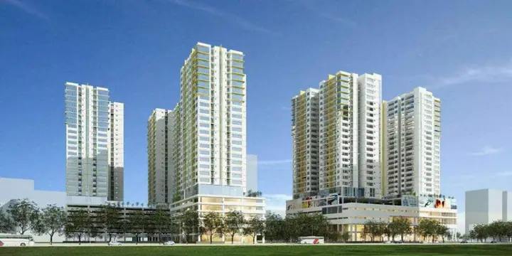 Đánh Giá Chi Tiết Chung Cư Bmc Lũy Bán Bích: Phân Tích Toàn Diện Về Dự Án Quy Mô Tại Tân Phú