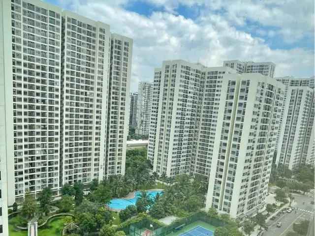 Top 5 Chung Cư Bộ Công An 1 Phòng Ngủ Đáng Xem Nhất Hiện Nay