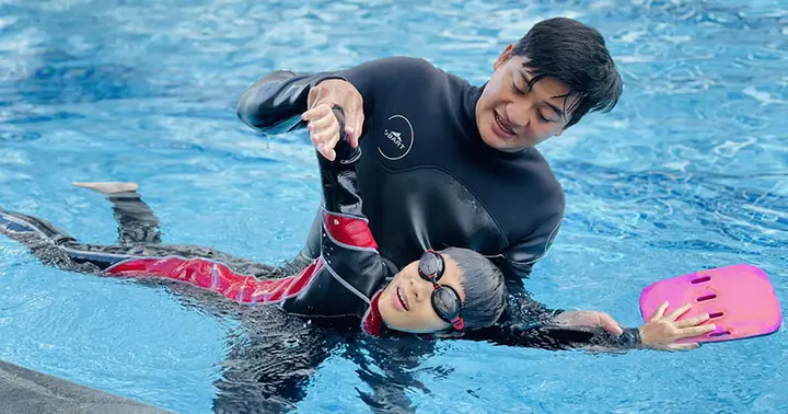 Đánh Giá Toàn Diện Bể Bơi Chung Cư Bộ Công An 282 Nguyễn Huy Tưởng: Tiêu Chuẩn Vàng Cho Sức Khỏe & Giải Trí Tại Thanh Xuân