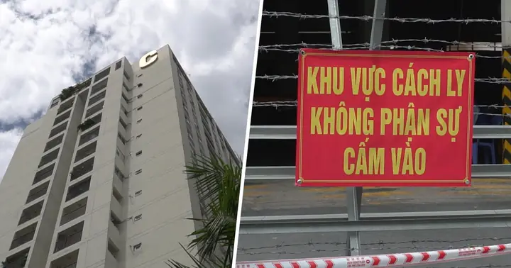 Chung Cư Bộ Công An Lô B: Tổng Hợp Thông Tin Chi Tiết