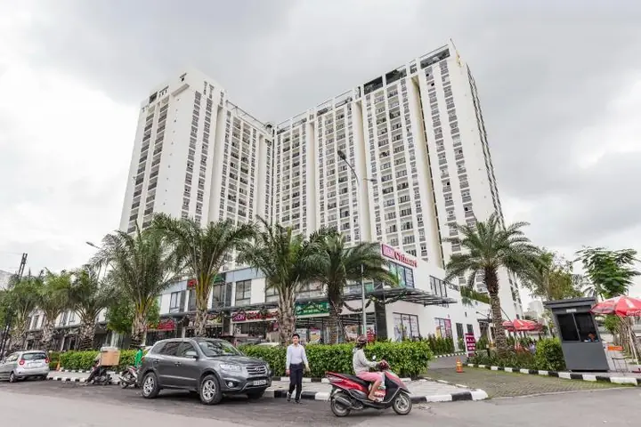 Đánh Giá Chi Tiết Chung Cư Bộ Công An Quận 2: Ưu Điểm, Nhược Điểm Và Phân Khúc Thị Trường