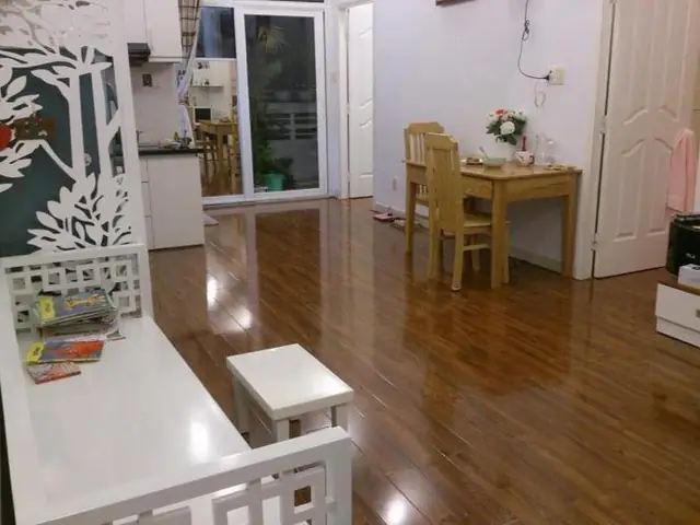 Chung Cư Bộ Đội Biên Phòng: Đánh Giá Chi Tiết Và Những Điều Cần Biết