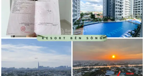 Chung Cư Bộ Đội Biên Phòng: Đánh Giá Chi Tiết Và Những Điều Cần Biết