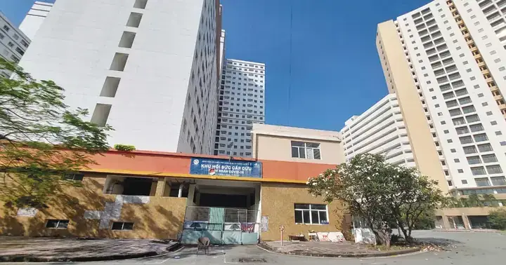 Chung Cư Bỏ Hoang Quận 2: Phân Tích 5 Dự Án Điển Hình Và Bài Học Đắt Giá