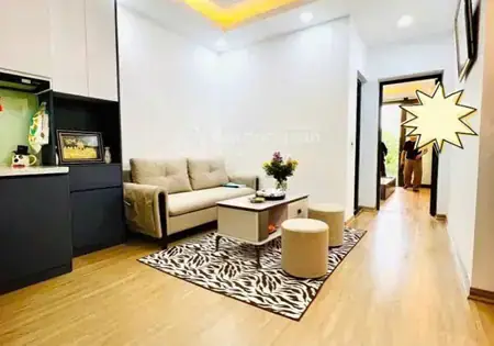 Chung Cư Bộ Khoa Học Công Nghệ Nguyễn Văn Huyên: Đánh Giá Toàn Diện Từ A Đến Z