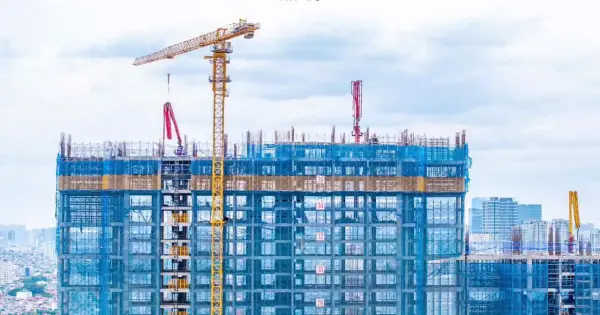 Chung Cư Bộ Khoa Học Công Nghệ Nguyễn Văn Huyên: Đánh Giá Toàn Diện Từ A Đến Z