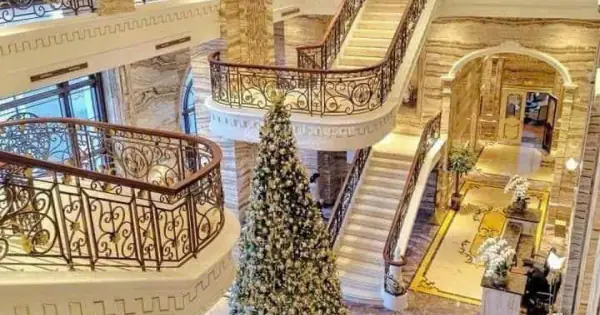 Chung Cư Bộ Khoa Học Công Nghệ Nguyễn Văn Huyên: Đánh Giá Toàn Diện Từ A Đến Z