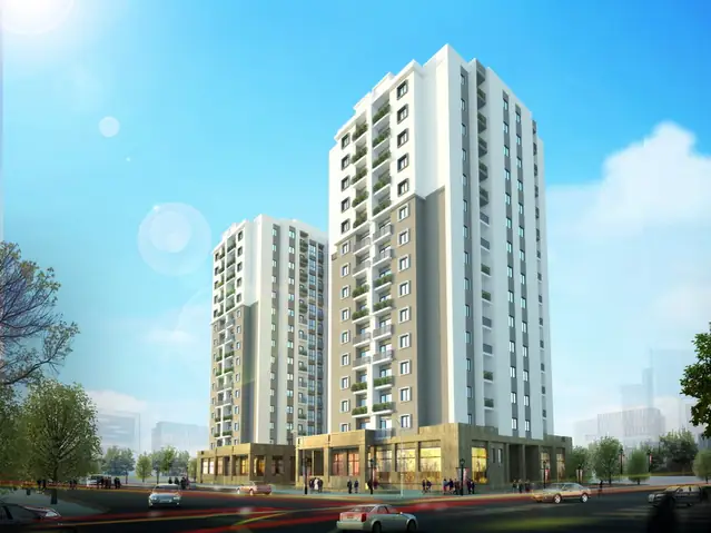 Đánh Giá Chung Cư K33 Bộ Quốc Phòng: Tất Tần Tật Thông Tin Và So Sánh Thực Tế