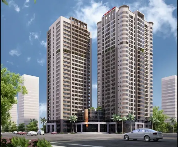 Chung Cư Bộ Tổng Tham Mưu: Thông Tin Chi Tiết Và Đánh Giá Toàn Diện