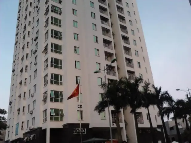 Chung Cư Bộ Tổng Tham Mưu: Thông Tin Chi Tiết Và Đánh Giá Toàn Diện
