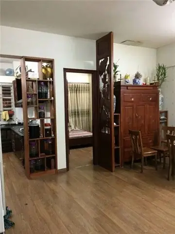 Chung Cư Bộ Tư Lệnh Đặc Công Vĩnh Quỳnh: Đánh Giá Chi Tiết Và Lời Khuyên