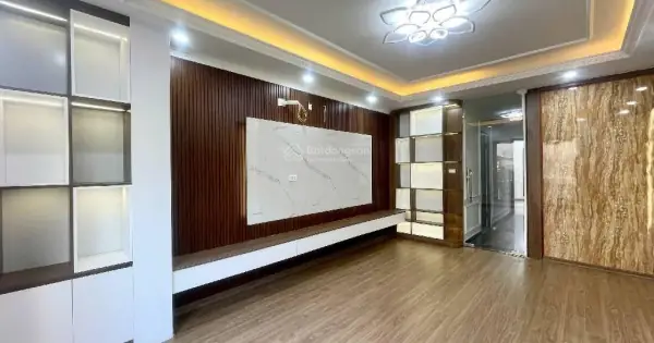 Chung Cư Bộ Tư Lệnh Đặc Công Vĩnh Quỳnh: Đánh Giá Chi Tiết Và Lời Khuyên