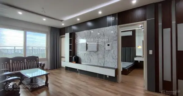 Chung Cư Bộ Tư Lệnh Thủ Đô Ct4 Yên Nghĩa: Đánh Giá Toàn Diện Trước Khi Quyết Định