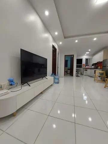 Chung Cư Bộ Tư Lệnh Thủ Đô Ct4 Yên Nghĩa: Đánh Giá Toàn Diện Trước Khi Quyết Định