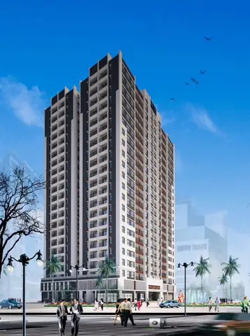 Chung Cư Bộ Tư Lệnh Thủ Đô Ct4 Yên Nghĩa: Đánh Giá Toàn Diện Trước Khi Quyết Định