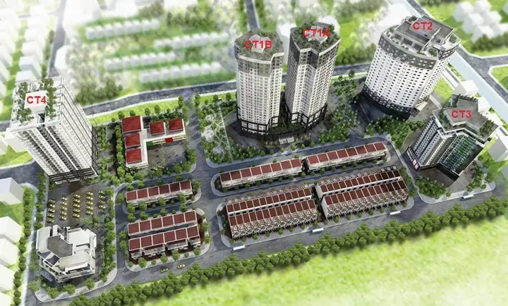 Chung Cư Bộ Tư Lệnh Thủ Đô Ct4 Yên Nghĩa: Đánh Giá Toàn Diện Trước Khi Quyết Định