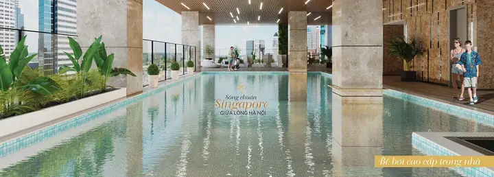 Review Chi Tiết Chung Cư Bohemia Residence 25 Nguyễn Huy Tưởng