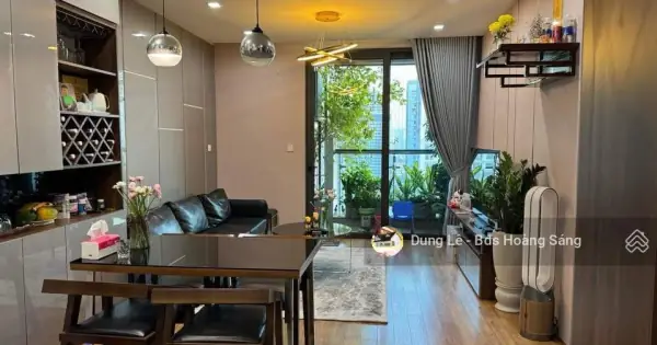 Đánh Giá Chi Tiết Chung Cư Bohemia Lê Văn Thiêm: Vị Trí, Tiện Ích & Giá 2026 Đánh Giá Chi Tiết Chung Cư Bohemia Lê Văn Thiêm: Vị Trí, Tiện Ích & Giá 2026