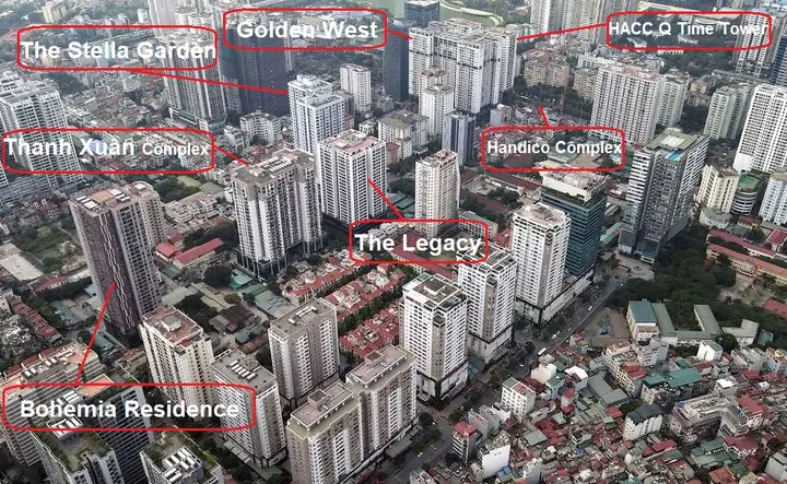 Đánh Giá Chi Tiết Chung Cư Bohemia Lê Văn Thiêm: Vị Trí, Tiện Ích & Giá 2026 Đánh Giá Chi Tiết Chung Cư Bohemia Lê Văn Thiêm: Vị Trí, Tiện Ích & Giá 2026