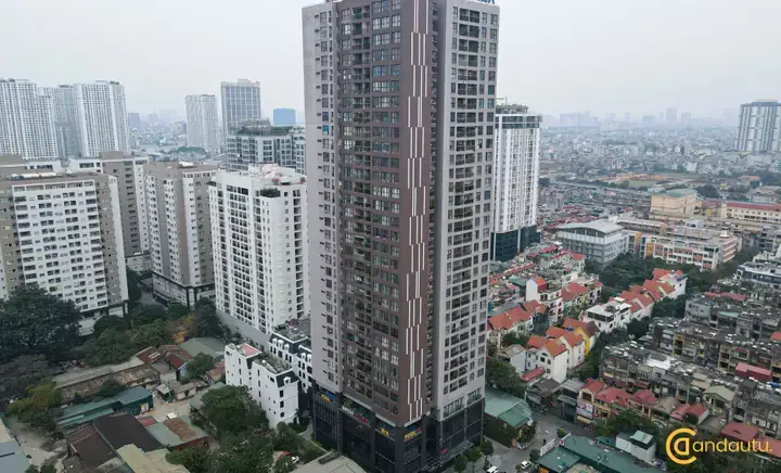 Đánh Giá Chi Tiết Chung Cư Bohemia Lê Văn Thiêm: Vị Trí, Tiện Ích & Giá 2026 Đánh Giá Chi Tiết Chung Cư Bohemia Lê Văn Thiêm: Vị Trí, Tiện Ích & Giá 2026