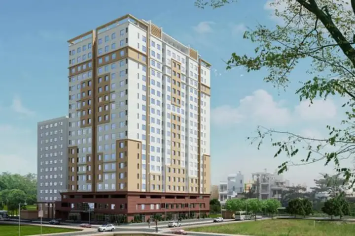 Chung Cư Bông Sao Cho Thuê: Đánh Giá Chi Tiết Và Kinh Nghiệm Thực Tế