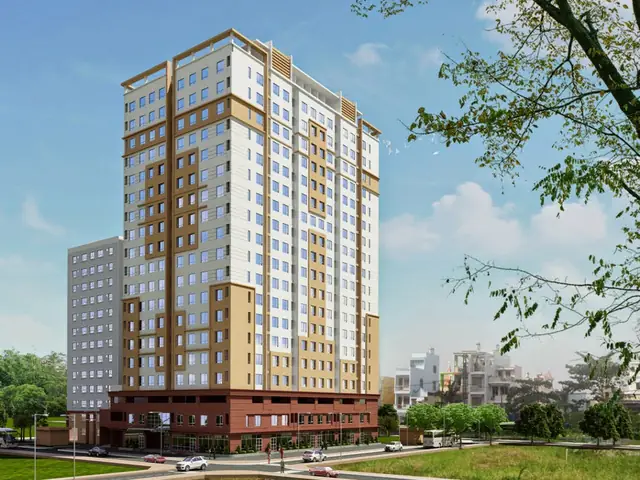 Chung Cư Bông Sao Cho Thuê: Đánh Giá Chi Tiết Và Kinh Nghiệm Thực Tế