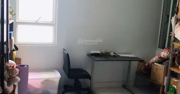 Chung Cư Bông Sao Lô B1: Đánh Giá Chi Tiết Từ Vị Trí, Tiện Ích Đến Giá Cả