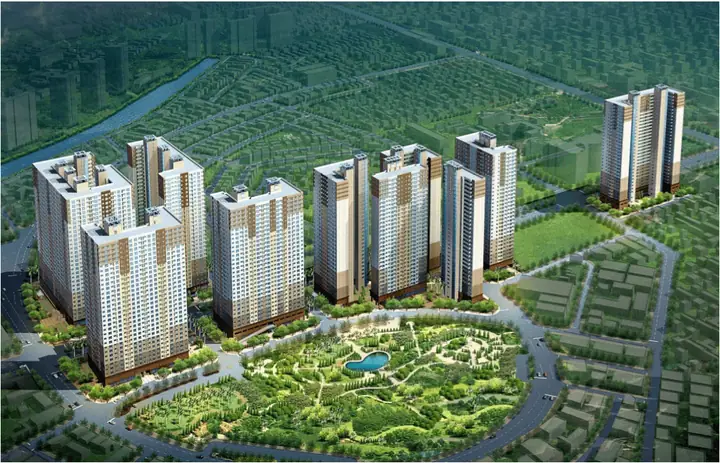 Chủ Đầu Tư Booyoung Vina Pkd: Đánh Giá Chi Tiết Và Phân Tích Uy Tín