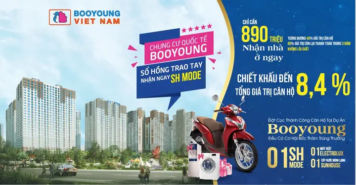 Chủ Đầu Tư Booyoung Vina Pkd: Đánh Giá Chi Tiết Và Phân Tích Uy Tín Chủ Đầu Tư Booyoung Vina Pkd: Đánh Giá Chi Tiết Và Phân Tích Uy Tín