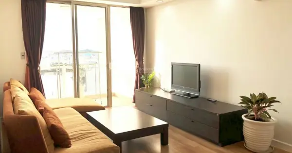 Đánh Giá Chi Tiết Các Lựa Chọn Chung Cư Botanic Tower Cho Thuê Tại Phú Nhuận, Tp.hcm