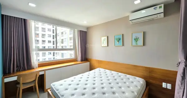 Đánh Giá Chi Tiết Các Lựa Chọn Chung Cư Botanic Tower Cho Thuê Tại Phú Nhuận, Tp.hcm