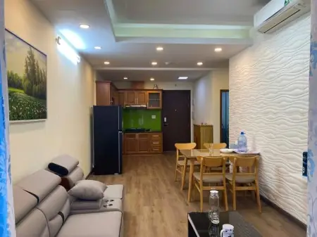 Đánh Giá Chi Tiết Chung Cư The Botanica Phổ Quang: Phân Tích Toàn Diện Cho Người Thuê/mua