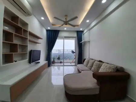 Đánh Giá Chi Tiết Chung Cư The Botanica Phổ Quang: Phân Tích Toàn Diện Cho Người Thuê/mua