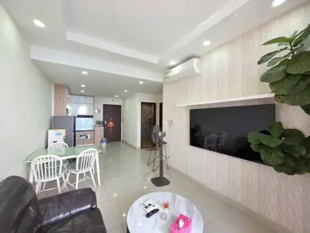 Đánh Giá Chi Tiết Chung Cư The Botanica Phổ Quang: Phân Tích Toàn Diện Cho Người Thuê/mua