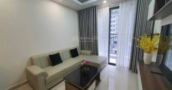 Đánh Giá Chi Tiết Chung Cư Boulevard Quận 7: Lựa Chọn An Cư Đẳng Cấp Giữa Lòng Nam Sài Gòn