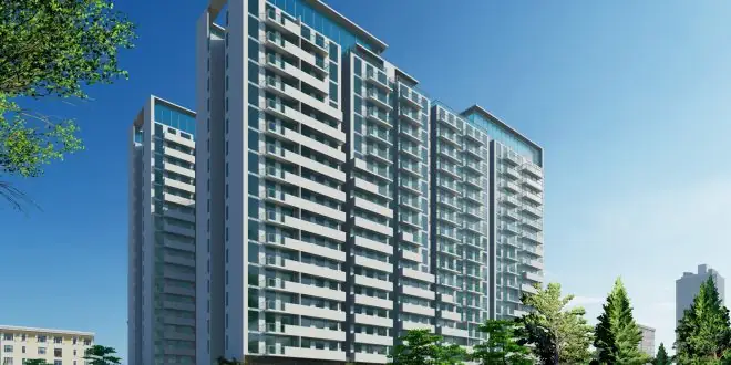 Chung Cư Bùi Minh Trực: Đánh Giá Toàn Diện Từ Vị Trí Đến Tiện Ích