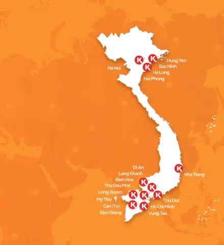 Đánh Giá Chi Tiết Chung Cư C Ninh Kiều Cần Thơ 2026