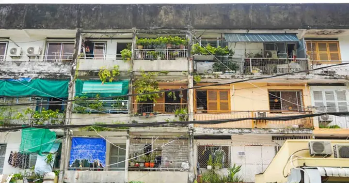 Đánh Giá Chi Tiết Chung Cư C Ninh Kiều Cần Thơ 2026 Đánh Giá Chi Tiết Chung Cư C Ninh Kiều Cần Thơ 2026