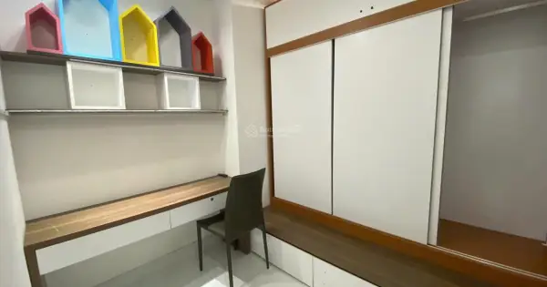 Đánh Giá Chi Tiết Chung Cư C1 Lý Thường Kiệt: Ưu Nhược Điểm Và Trải Nghiệm Thực Tế